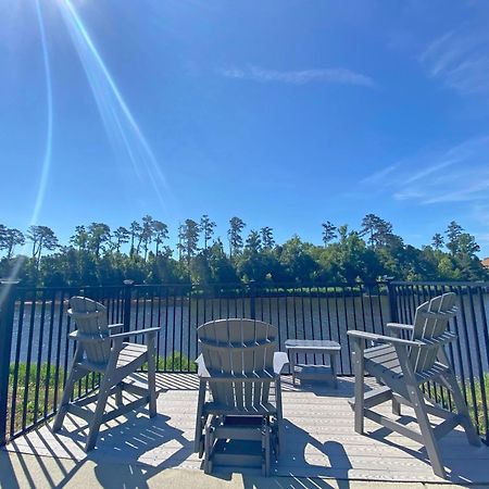 Waterway Village By Palmetto Vacations マートルビーチ エクステリア 写真