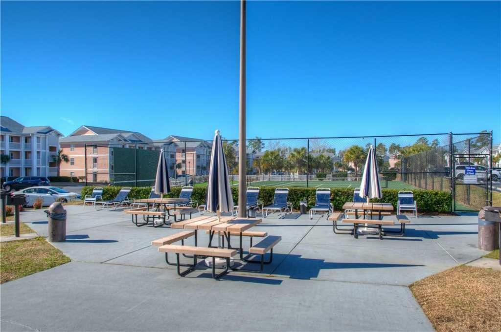 Waterway Village By Palmetto Vacations マートルビーチ エクステリア 写真