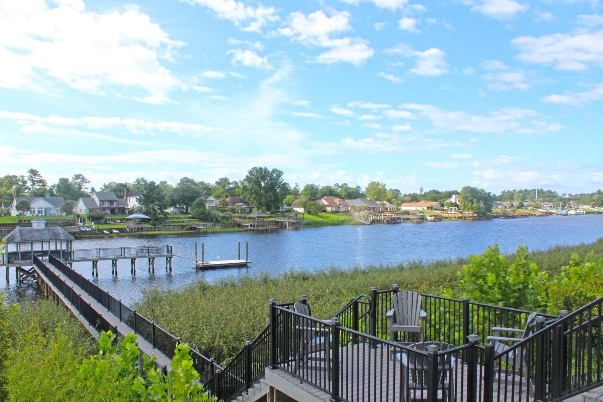 Waterway Village By Palmetto Vacations マートルビーチ エクステリア 写真