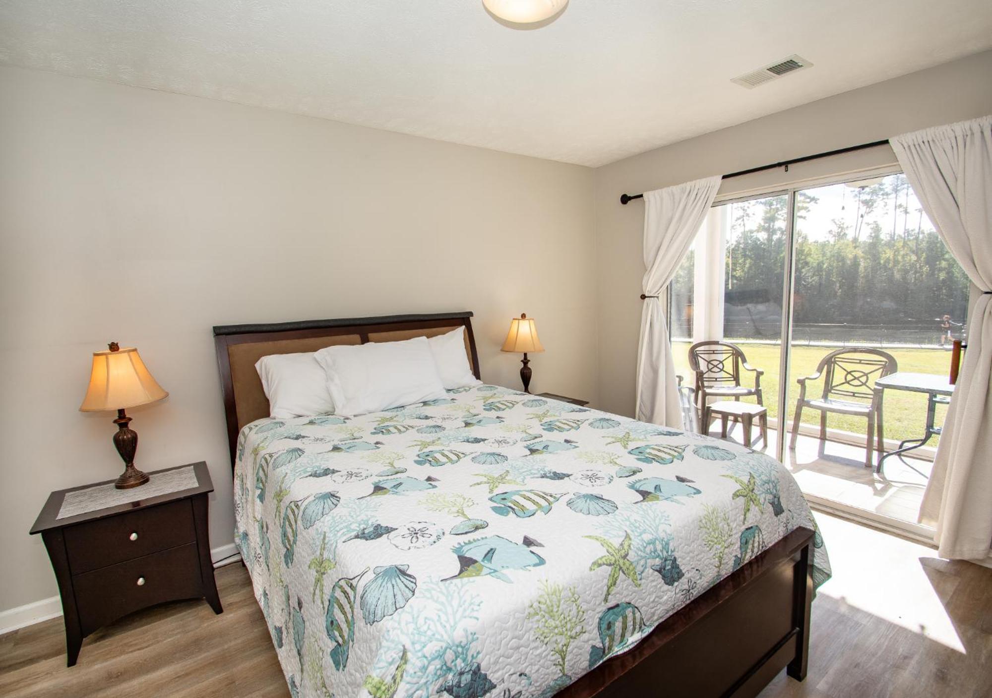 Waterway Village By Palmetto Vacations マートルビーチ エクステリア 写真