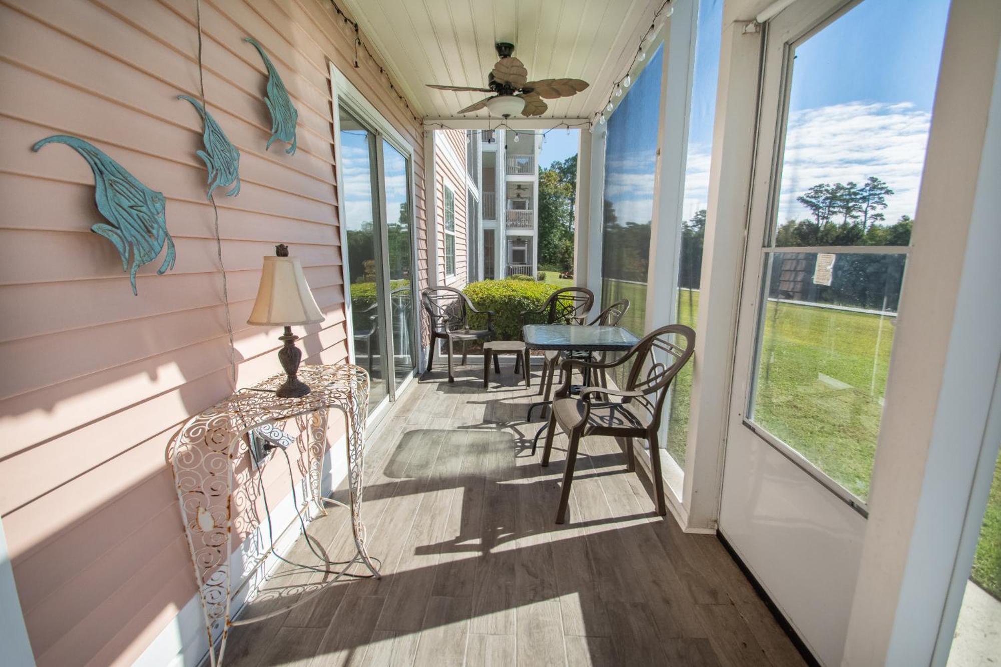 Waterway Village By Palmetto Vacations マートルビーチ エクステリア 写真
